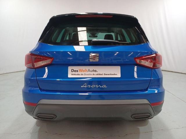 SEAT Arona 1.0 TSI Style Special Edition DSG 85 kW (115 CV)