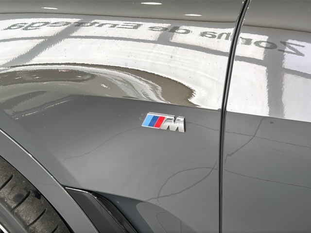 BMW X7 xDrive40d color Gris. Año 2025. 259KW(352CV). Diésel. En concesionario Enekuri Motor de Vizcaya