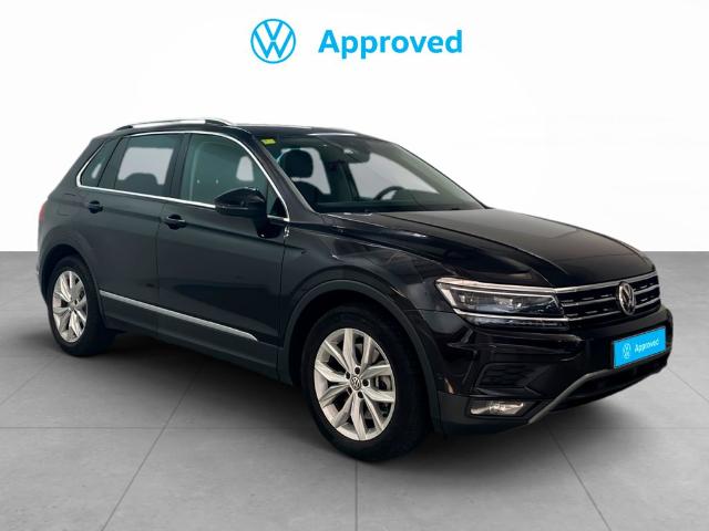Volkswagen Tiguan Sport 2.0 TSI 4Motion 132 kW (180 CV) DSG