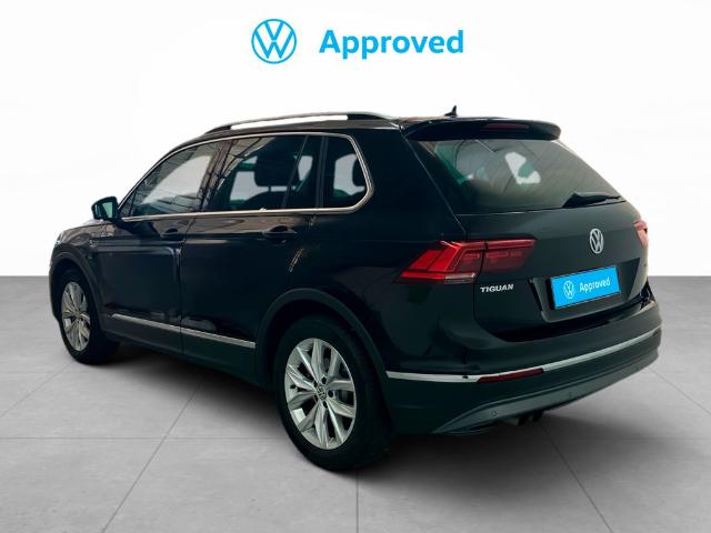 Volkswagen Tiguan Sport 2.0 TSI 4Motion 132 kW (180 CV) DSG