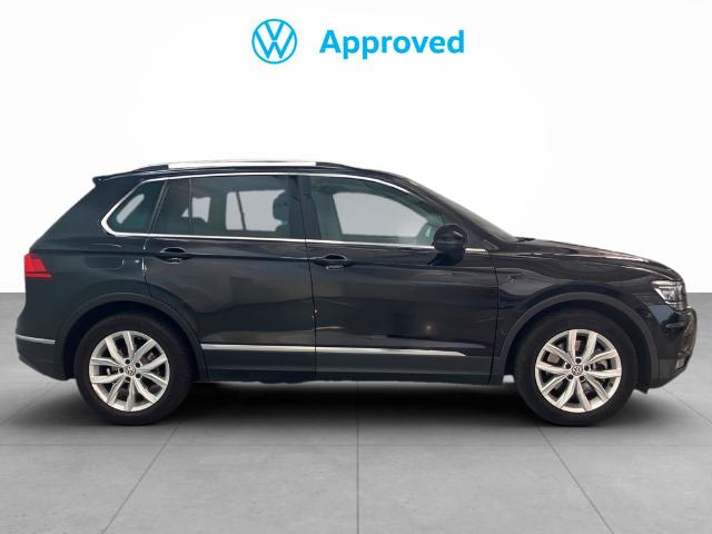 Volkswagen Tiguan Sport 2.0 TSI 4Motion 132 kW (180 CV) DSG