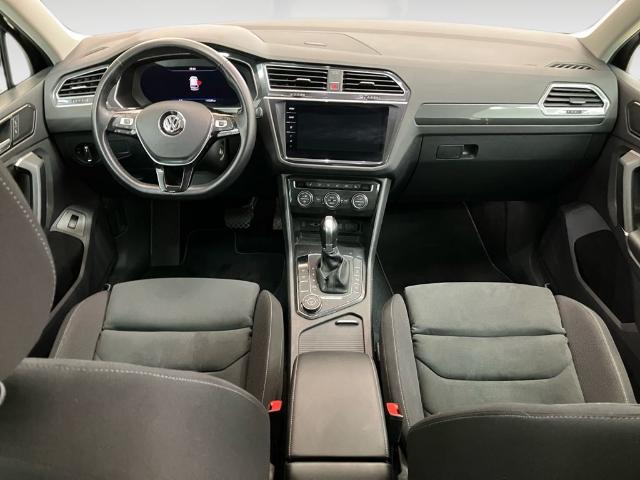 Volkswagen Tiguan Sport 2.0 TSI 4Motion 132 kW (180 CV) DSG