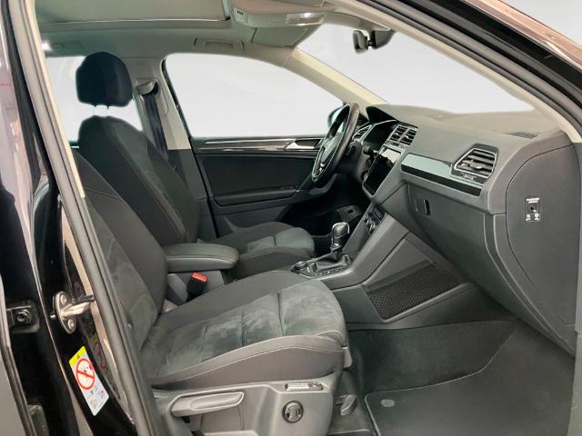 Volkswagen Tiguan Sport 2.0 TSI 4Motion 132 kW (180 CV) DSG