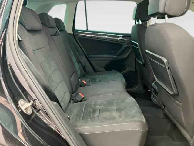 Volkswagen Tiguan Sport 2.0 TSI 4Motion 132 kW (180 CV) DSG