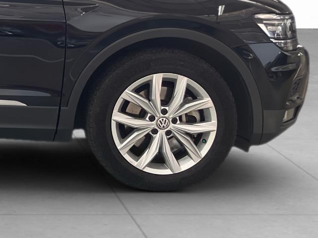 Volkswagen Tiguan Sport 2.0 TSI 4Motion 132 kW (180 CV) DSG