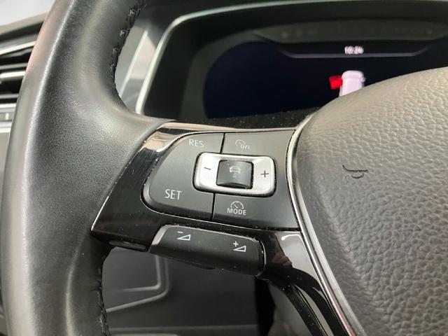 Volkswagen Tiguan Sport 2.0 TSI 4Motion 132 kW (180 CV) DSG
