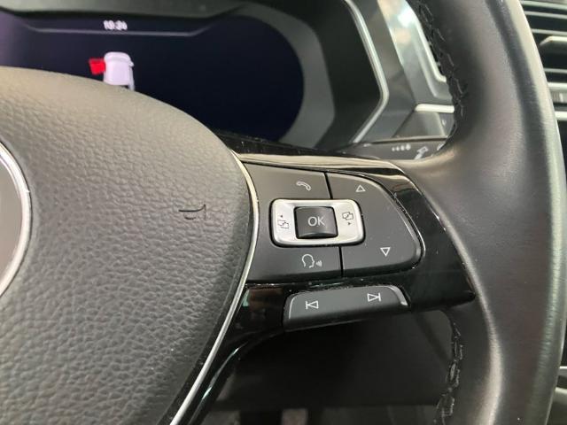 Volkswagen Tiguan Sport 2.0 TSI 4Motion 132 kW (180 CV) DSG