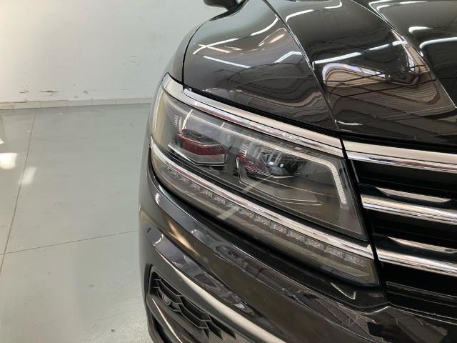 Volkswagen Tiguan Sport 2.0 TSI 4Motion 132 kW (180 CV) DSG