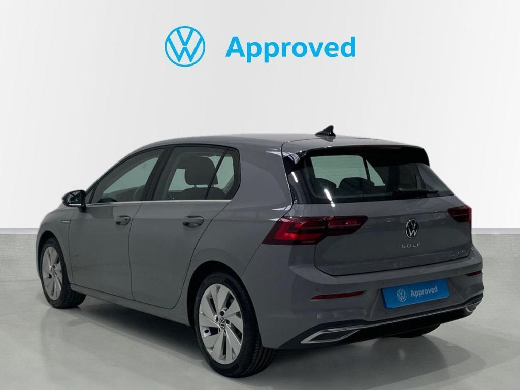 Volkswagen Golf 1.5 eTSI - 2