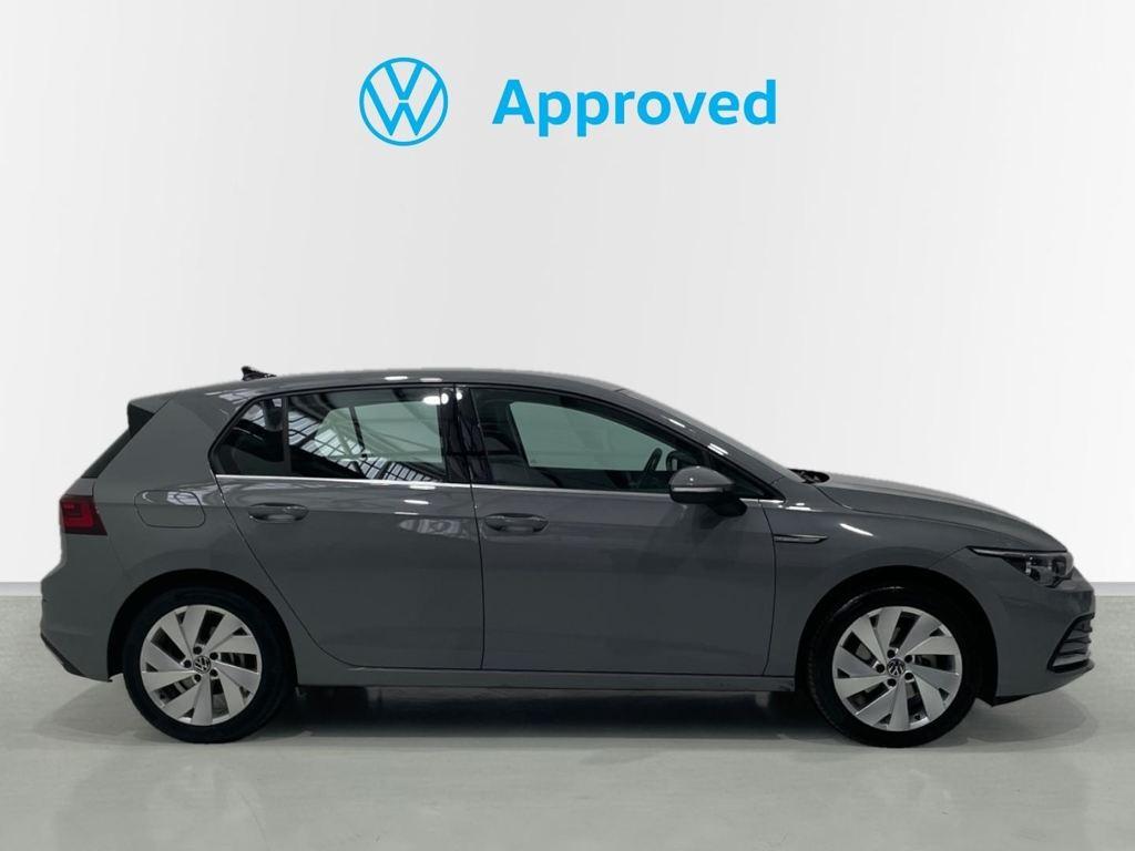 Volkswagen Golf 1.5 eTSI - 3