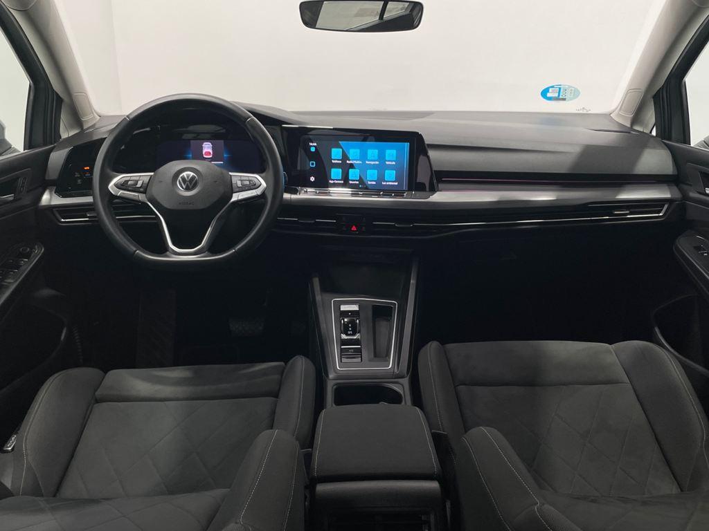 Volkswagen Golf 1.5 eTSI - 4