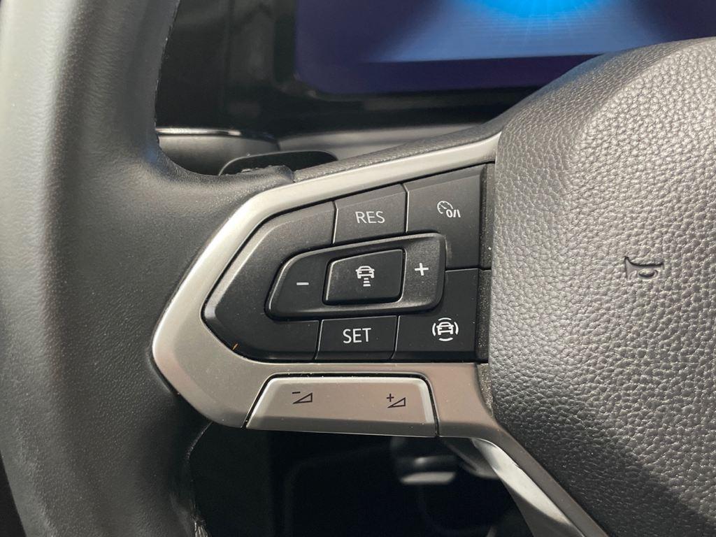 Volkswagen Golf 1.5 eTSI - 9