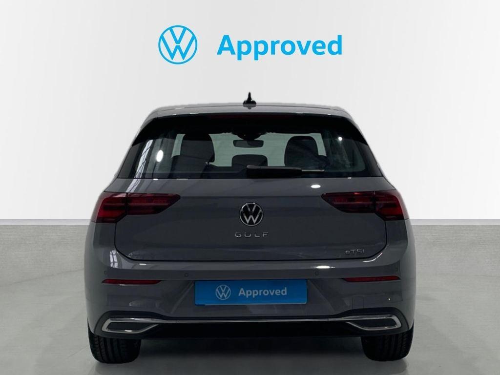 Volkswagen Golf 1.5 eTSI - 10