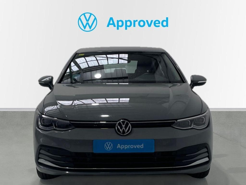 Volkswagen Golf 1.5 eTSI - 11