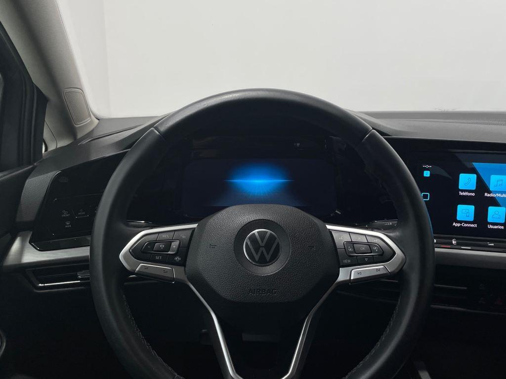 Volkswagen Golf 1.5 eTSI - 15
