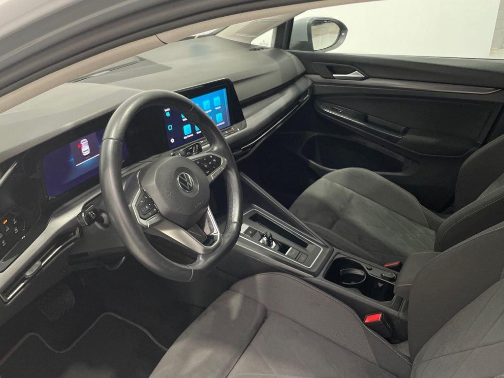 Volkswagen Golf 1.5 eTSI - 16