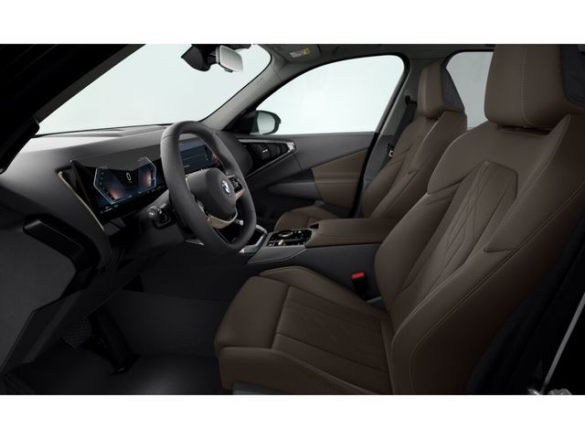 BMW X3 xDrive20d color Negro. Año 2024. 145KW(197CV). Diésel. En concesionario Automoviles Bertolin S.L. de Valencia