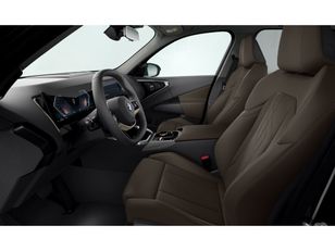 Fotos de BMW X3 xDrive20d color Negro. Año 2024. 145KW(197CV). Diésel. En concesionario Automoviles Bertolin S.L. de Valencia