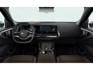 Fotos de BMW X3 xDrive20d color Negro. Año 2024. 145KW(197CV). Diésel. En concesionario Automoviles Bertolin S.L. de Valencia