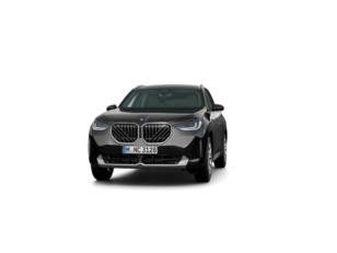 Fotos de BMW X3 xDrive20d color Negro. Año 2024. 145KW(197CV). Diésel. En concesionario Automoviles Bertolin S.L. de Valencia