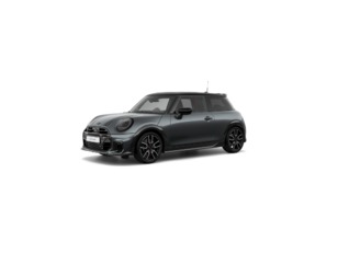 Fotos de MINI 3 Puertas Cooper S 150 kW (204 CV)