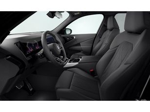 Fotos de BMW X3 xDrive20d color Negro. Año 2024. 145KW(197CV). Diésel. En concesionario Automoviles Bertolin S.L. de Valencia