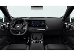 Fotos de BMW X3 xDrive20d color Negro. Año 2024. 145KW(197CV). Diésel. En concesionario Automoviles Bertolin S.L. de Valencia