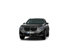 Fotos de BMW X3 xDrive20d color Negro. Año 2024. 145KW(197CV). Diésel. En concesionario Automoviles Bertolin S.L. de Valencia