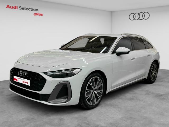 Audi selection Plus