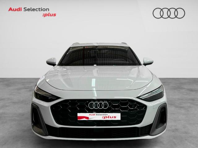 Audi A5 Avant TFSI Business 150 kW (204 CV)