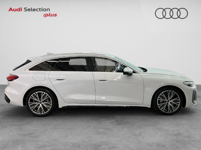 Audi A5 Avant TFSI Business 150 kW (204 CV)
