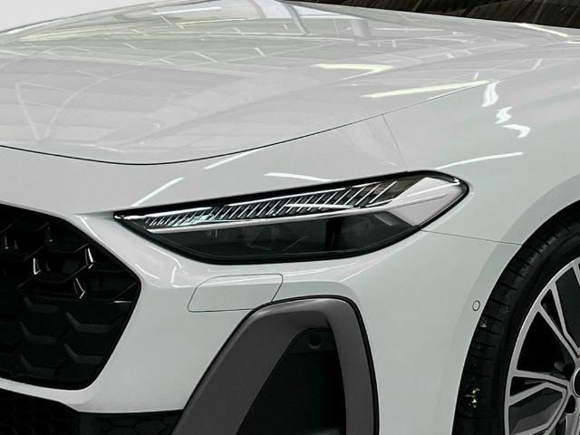 Audi A5 Avant TFSI Business 150 kW (204 CV)