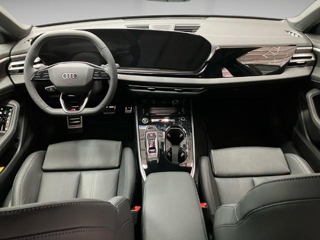 Audi A5 Avant TFSI Business 150 kW (204 CV)