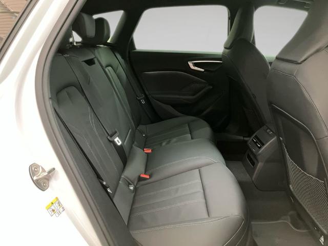 Audi A5 Avant TFSI Business 150 kW (204 CV)
