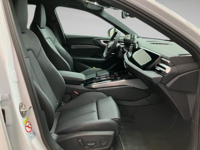 Audi A5 Avant TFSI Business 150 kW (204 CV)