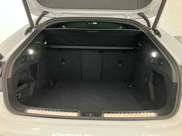Audi A5 Avant TFSI Business 150 kW (204 CV)