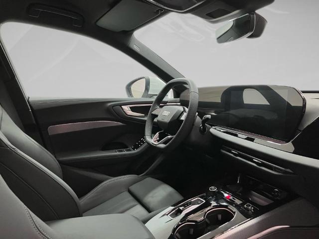 Audi A5 Avant TFSI Business 150 kW (204 CV)