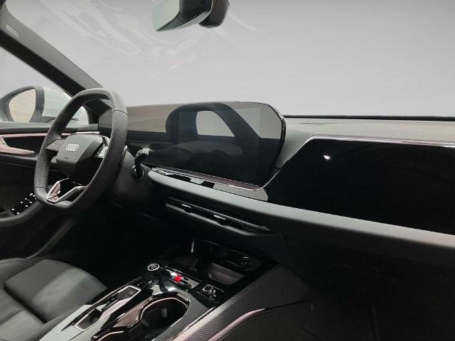 Audi A5 Avant TFSI Business 150 kW (204 CV)