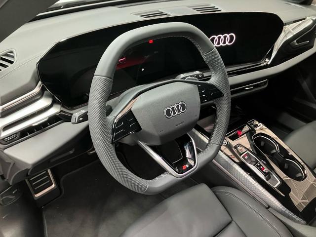 Audi A5 Avant TFSI Business 150 kW (204 CV)