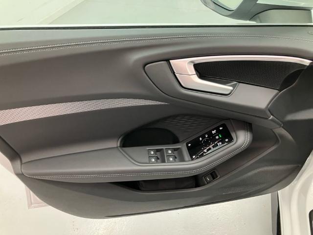 Audi A5 Avant TFSI Business 150 kW (204 CV)