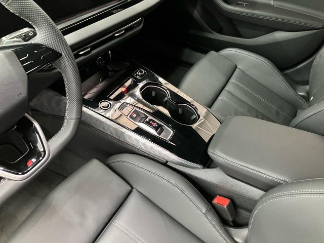 Audi A5 Avant TFSI Business 150 kW (204 CV)