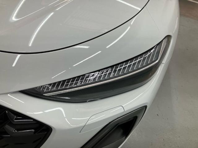 Audi A5 Avant TFSI Business 150 kW (204 CV)