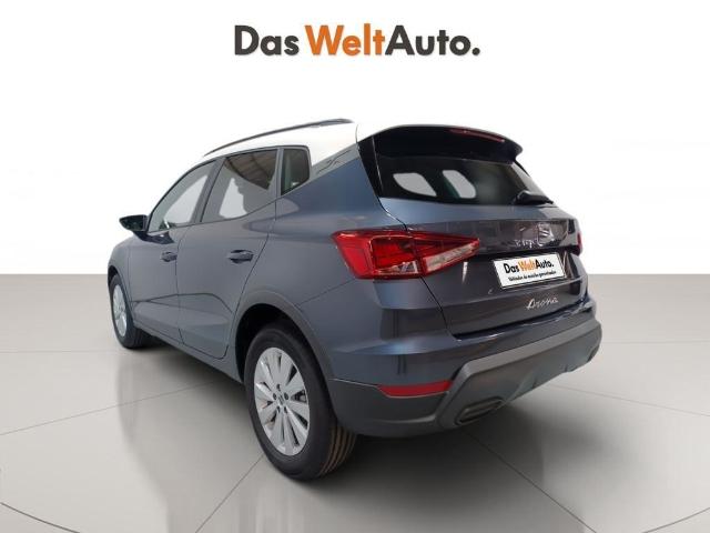 SEAT Arona 1.0 TSI Style Special Edition DSG 85 kW (115 CV)