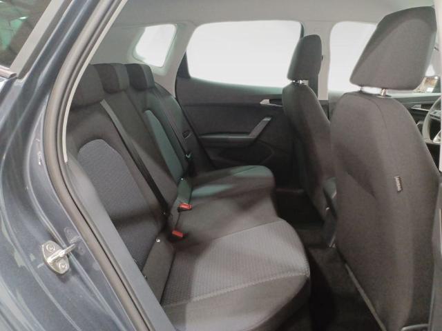 SEAT Arona 1.0 TSI Style Special Edition DSG 85 kW (115 CV)