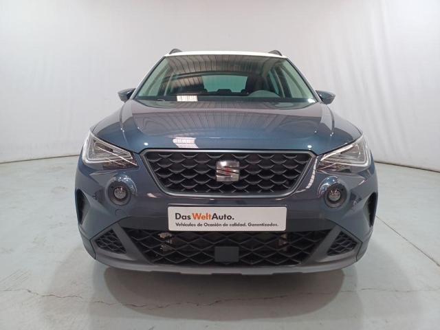 SEAT Arona 1.0 TSI Style Special Edition DSG 85 kW (115 CV)