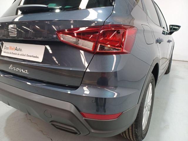 SEAT Arona 1.0 TSI Style Special Edition DSG 85 kW (115 CV)