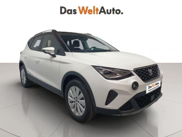 SEAT Arona 1.0 TSI Style Special Edition DSG 85 kW (115 CV)