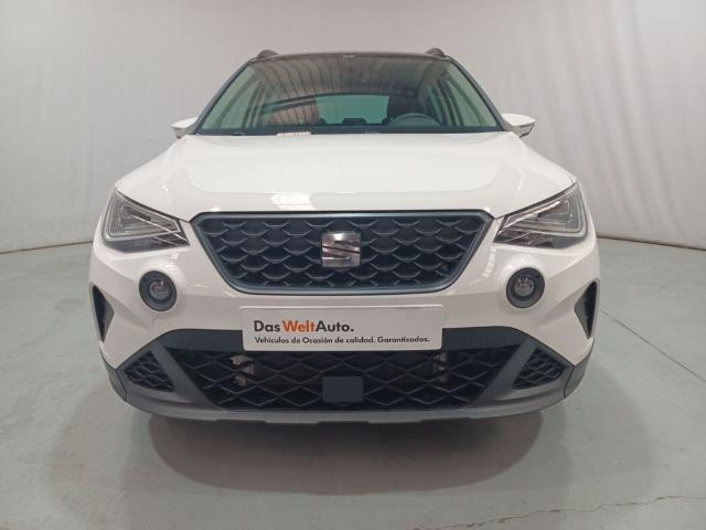 SEAT Arona 1.0 TSI Style Special Edition DSG 85 kW (115 CV)