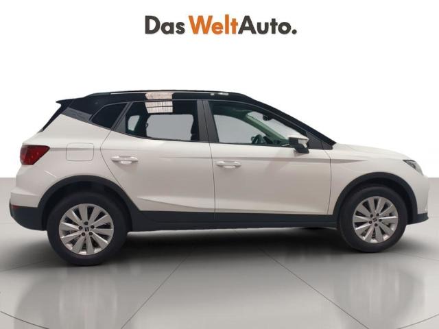 SEAT Arona 1.0 TSI Style Special Edition DSG 85 kW (115 CV)