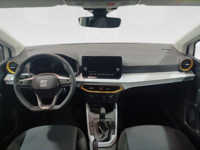 SEAT Arona 1.0 TSI Style Special Edition DSG 85 kW (115 CV)